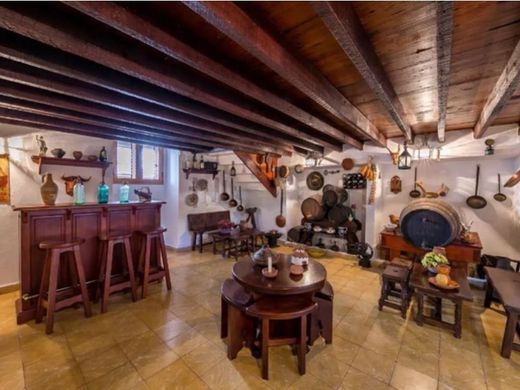 Casa rural / Casa de pueblo en Santa Brígida, Las Palmas