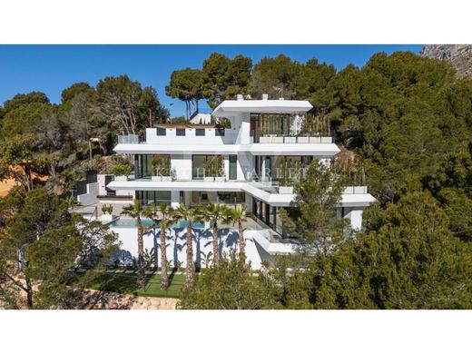Villa Altea, Provincia de Alicante
