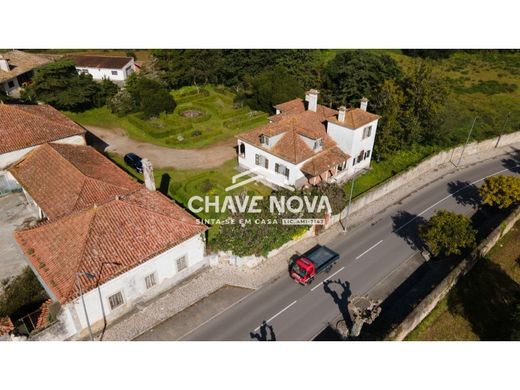 Casa de lujo en Bombarral, Leiria