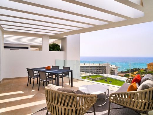 Daire Fuengirola, Provincia de Málaga