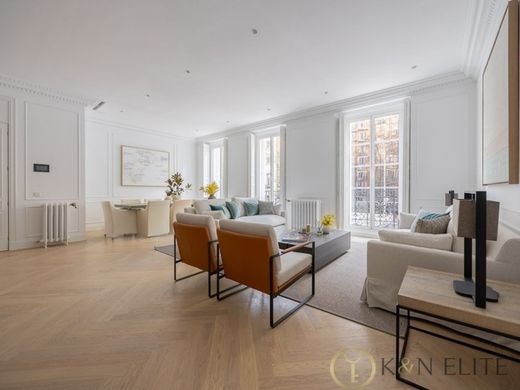 Apartment in Madrid, Province of Madrid