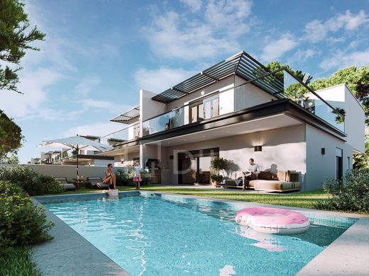 Casa de lujo en Seixal, Setúbal
