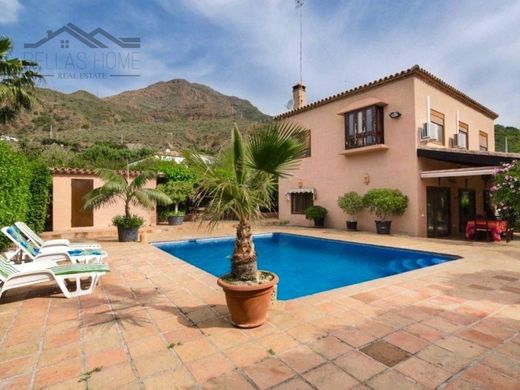 Luxury home in Estepona, Malaga