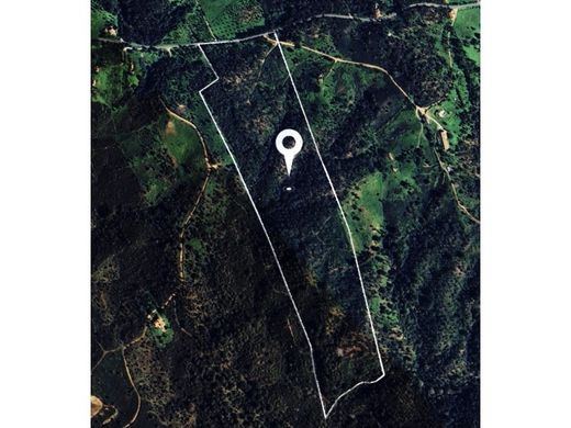 Land in Santiago do Cacém, Distrito de Setúbal