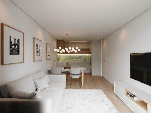 Apartment / Etagenwohnung in Ílhavo, Distrito de Aveiro