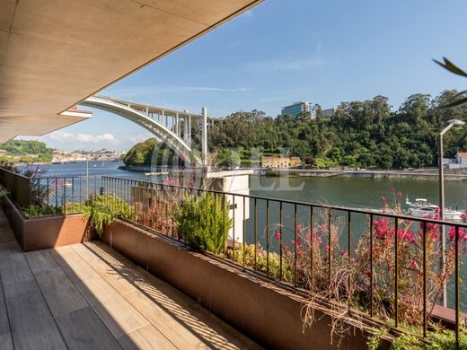 Appartamento a Oporto, Porto