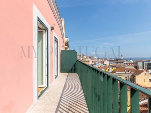 Dublex Lizbon, Lisbon