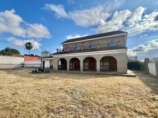 Luxury home in Dos Hermanas, Province of Seville