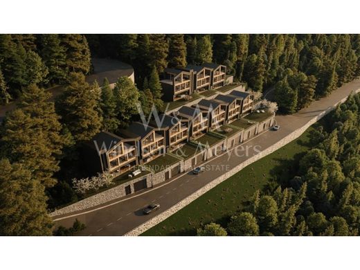 Semidetached House in La Massana