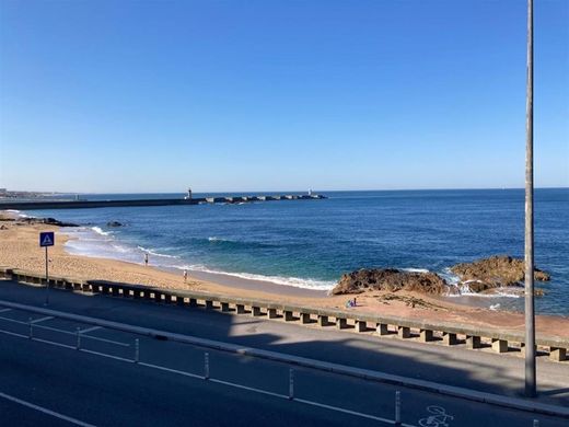 ポルト, Portoのアパートメント