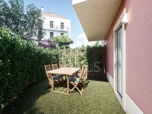 Apartamento - Campolide, Lisboa