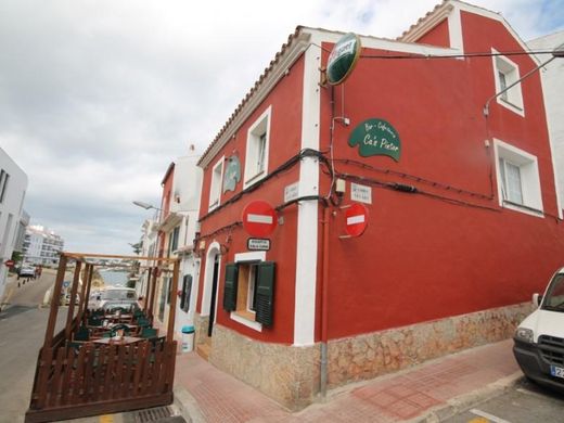 Casa di lusso a Es Castell, Isole Baleari