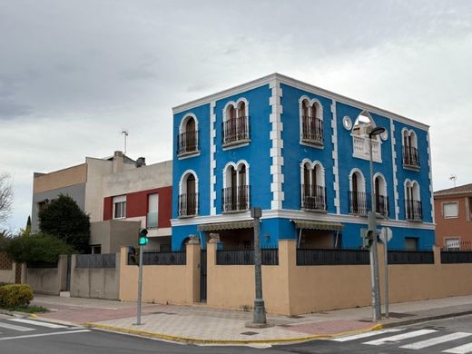 호화 저택 / Canals, Província de València