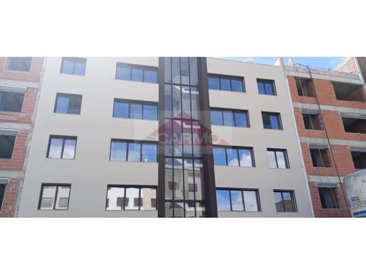 Piso / Apartamento en Montijo, Setúbal