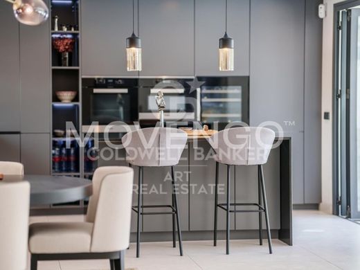 Villa in Marbella, Malaga