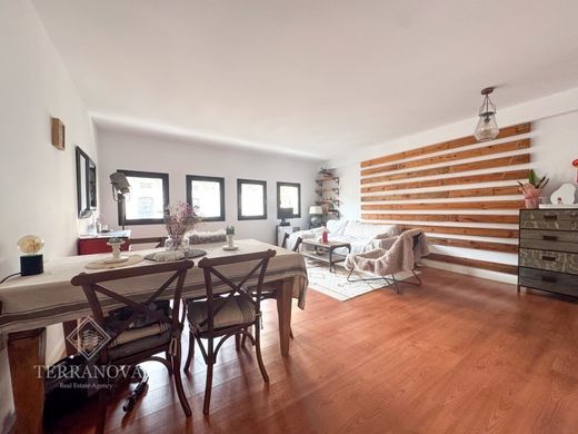 Piso / Apartamento en Barcelona, Provincia de Barcelona