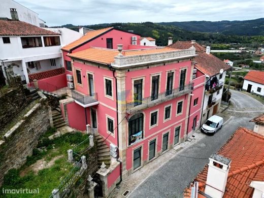 Mansión en Arganil, Coimbra