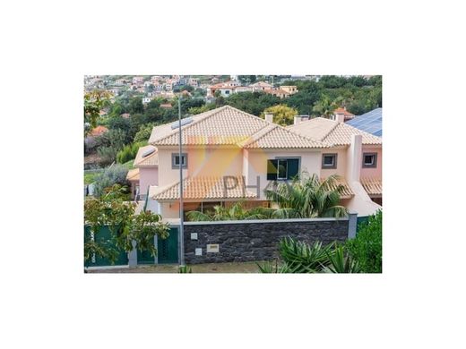 Luxury home in Funchal, Madeira