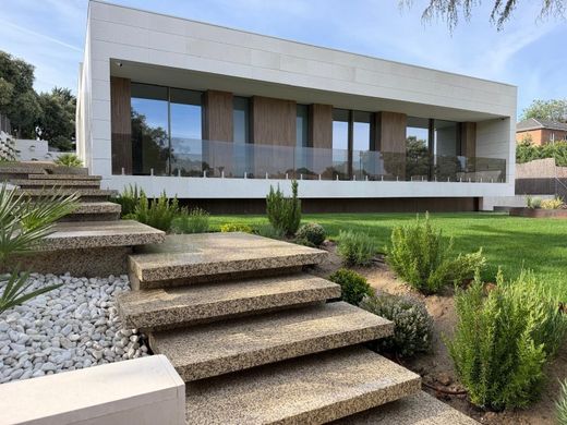 Luxury home in Algete, Province of Madrid