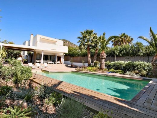 Villa en San Jose de la Atalaya, Islas Baleares