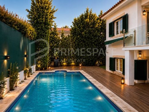 Casa di lusso a Cascais, Lisbona