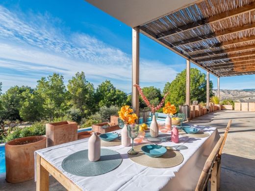 Villa en Busot, Provincia de Alicante