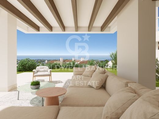 Appartamento a Benahavís, Málaga