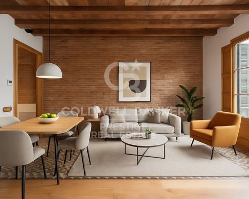 ﺷﻘﺔ ﻓﻲ برشلونة, Província de Barcelona