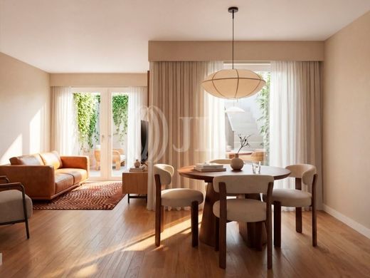Apartment in Lisbon