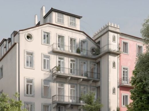 Apartment / Etagenwohnung in Porto, Distrito do Porto