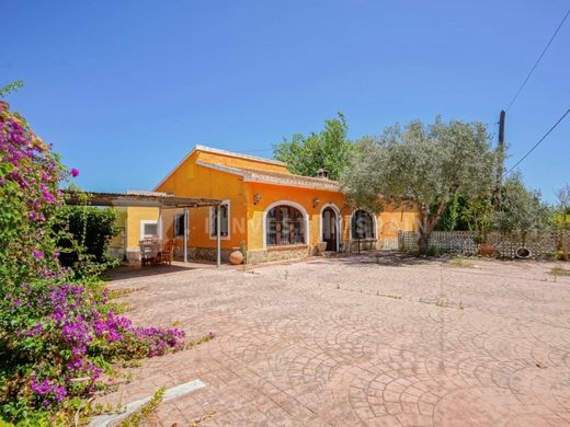 别墅  Javea, Provincia de Alicante