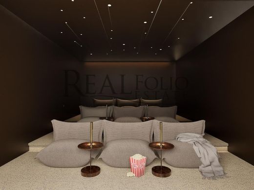 Luxury home in Cascais, Lisbon