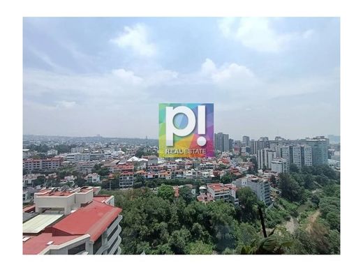 Apartment in Miguel Hidalgo, The Federal District
