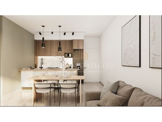 Appartement à Germasógeia, Limassol District