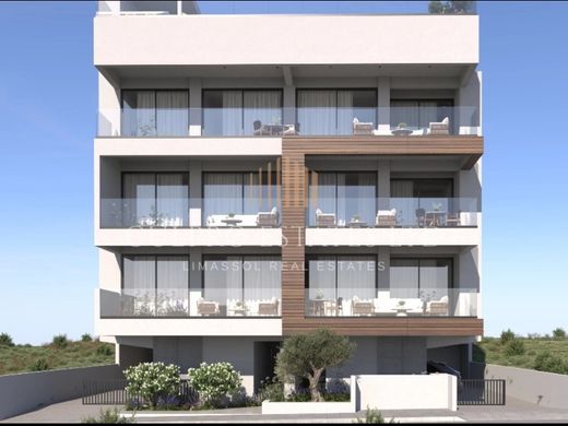 套间/公寓  Ágios Athanásios, Limassol District