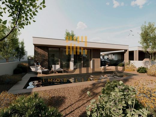 Casa di lusso a Caldas da Rainha, Distrito de Leiria