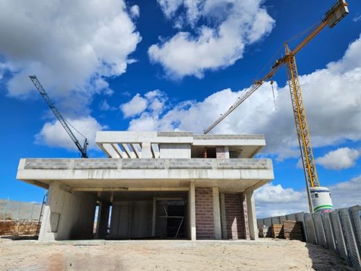 Grundstück in Óbidos, Distrito de Leiria