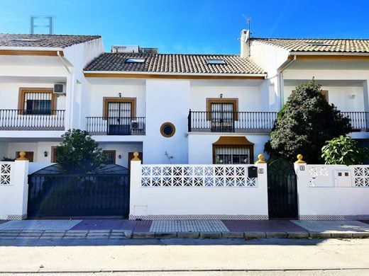 Смежная Вилла, Марбелья, Provincia de Málaga