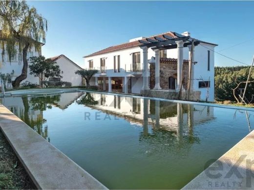 Πολυτελή κατοικία σε Caldas da Rainha, Distrito de Leiria