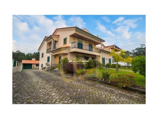 Luxury home in Pinhel, Distrito da Guarda