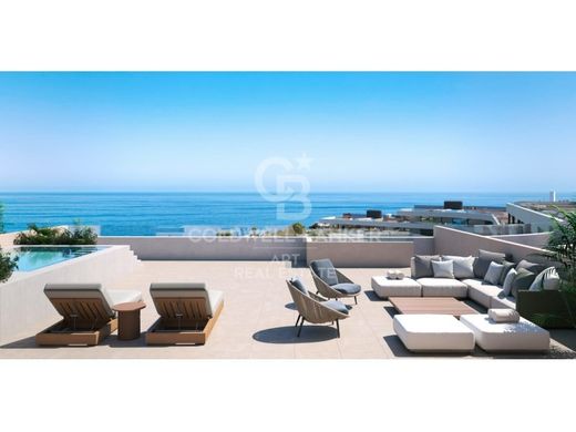 아파트 / Manilva, Provincia de Málaga