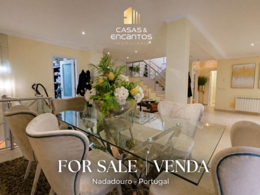 Luxury home in Nazaré, Distrito de Leiria