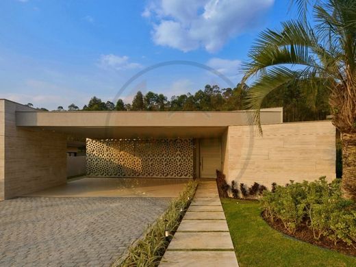 Maison de luxe à Nova Lima, Minas Gerais