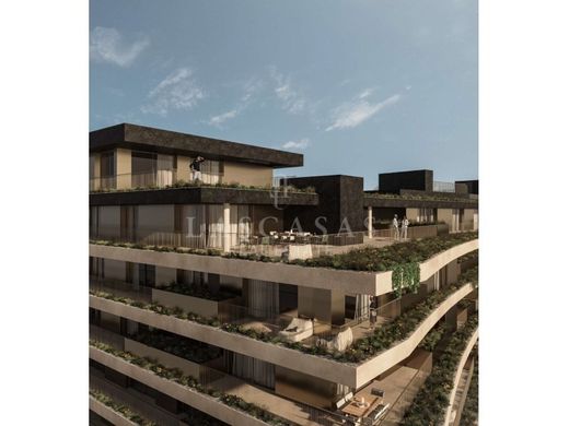 Apartment in Paços de Ferreira, Distrito do Porto