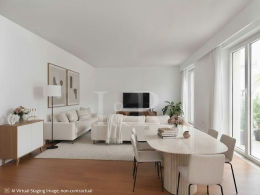 ‏דירה ב  Arroios, Lisbon