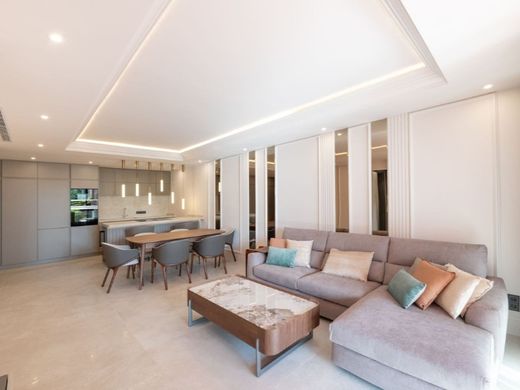 Apartment in Estepona, Malaga