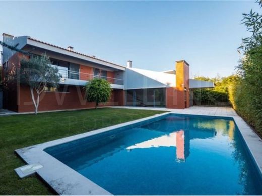 Luxury home in Sintra, Lisbon