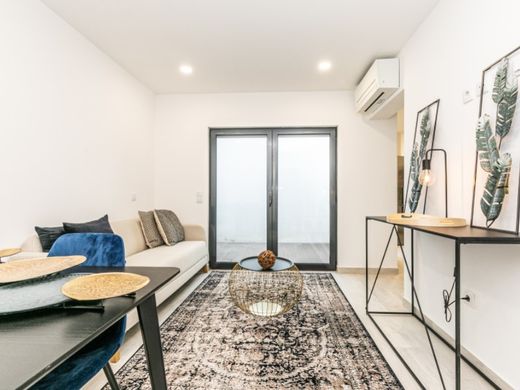 Casa di lusso a Penha de França, Lisbon