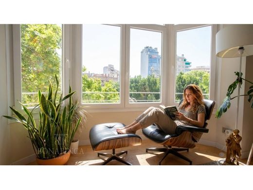 Apartment in Palma de Mallorca, Province of Balearic Islands