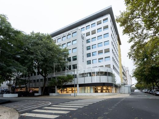 Ufficio a Lisbona, Lisbon